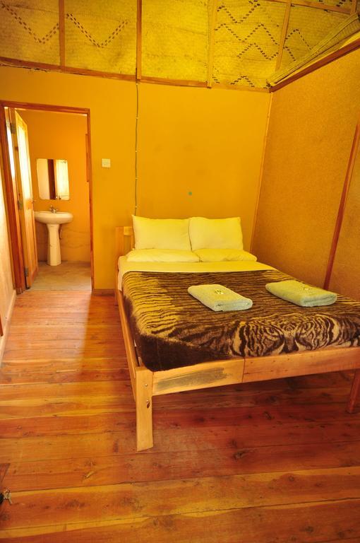 Naiberi River Campsite & Resort Eldoret Bilik gambar