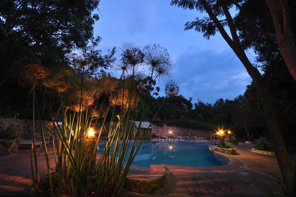 Naiberi River Campsite & Resort Eldoret Luaran gambar
