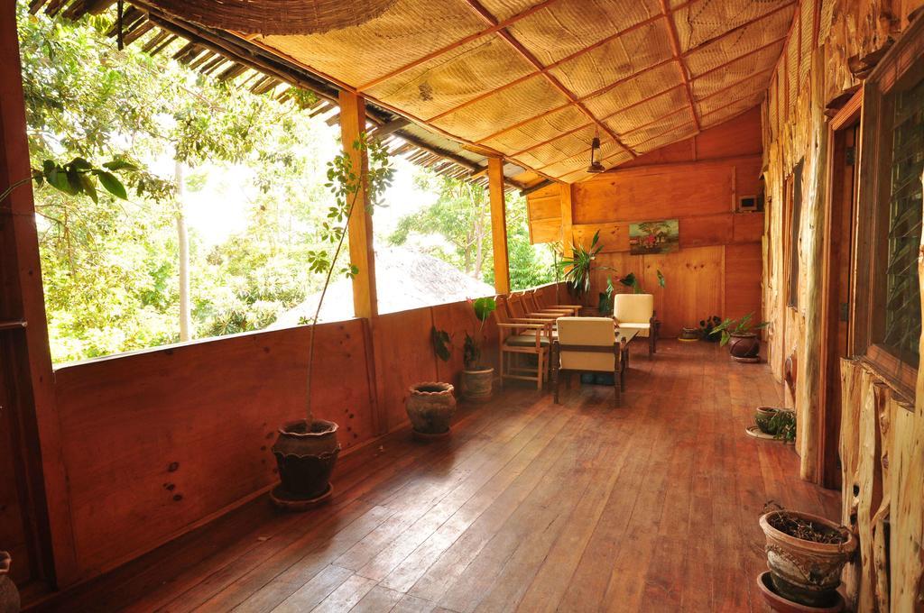 Naiberi River Campsite & Resort Eldoret Bilik gambar